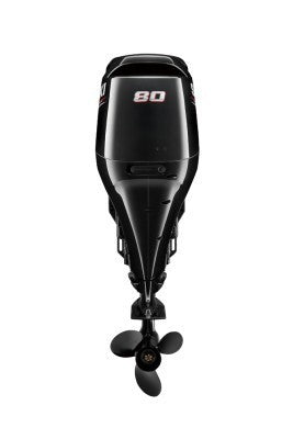 Suzuki DF80A
