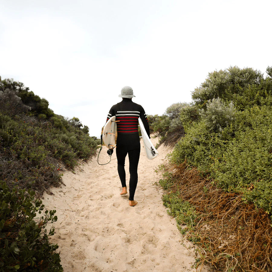 Saint Jacques Wetsuits 3.2