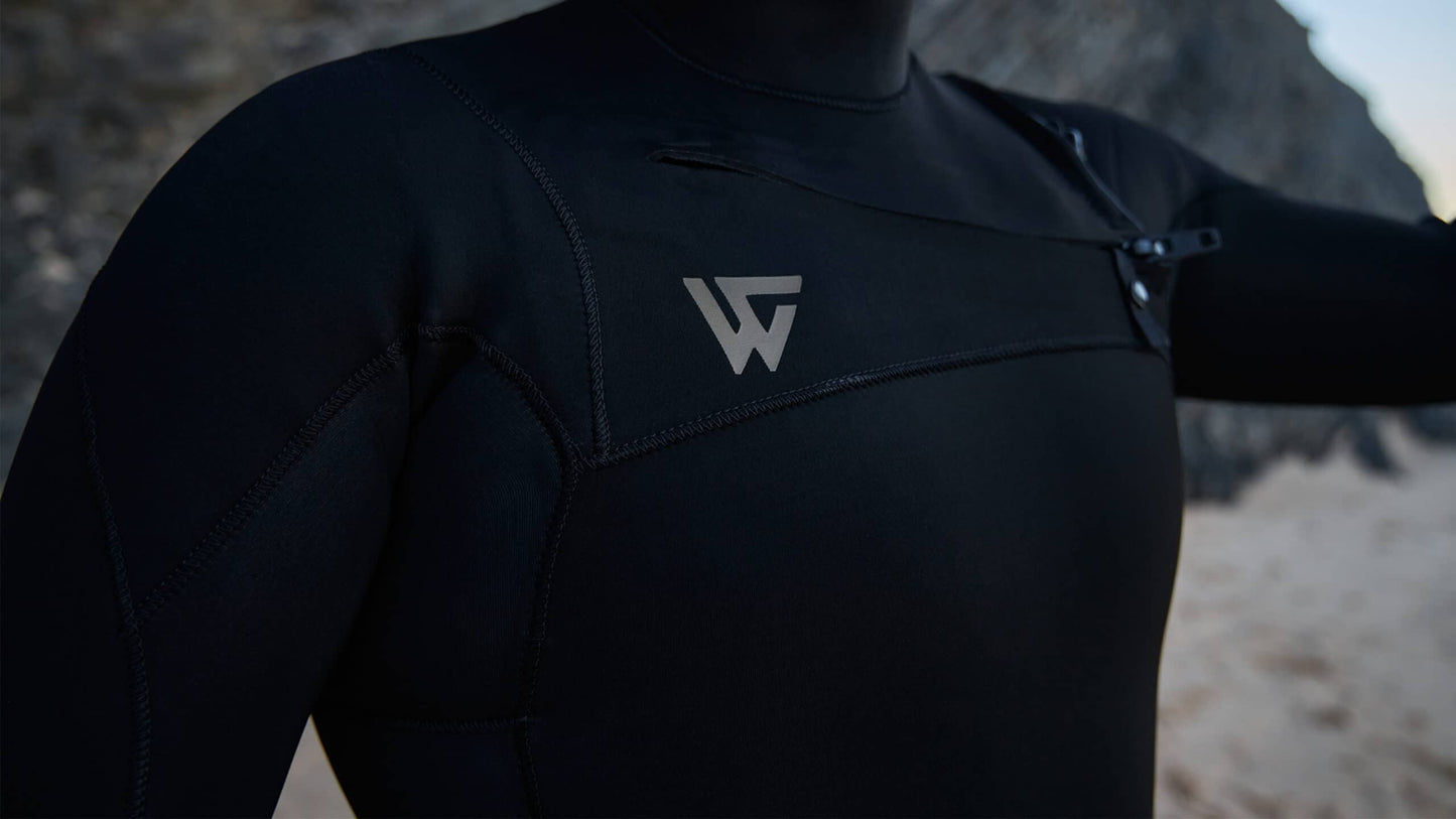 Wildsuits 4.3
