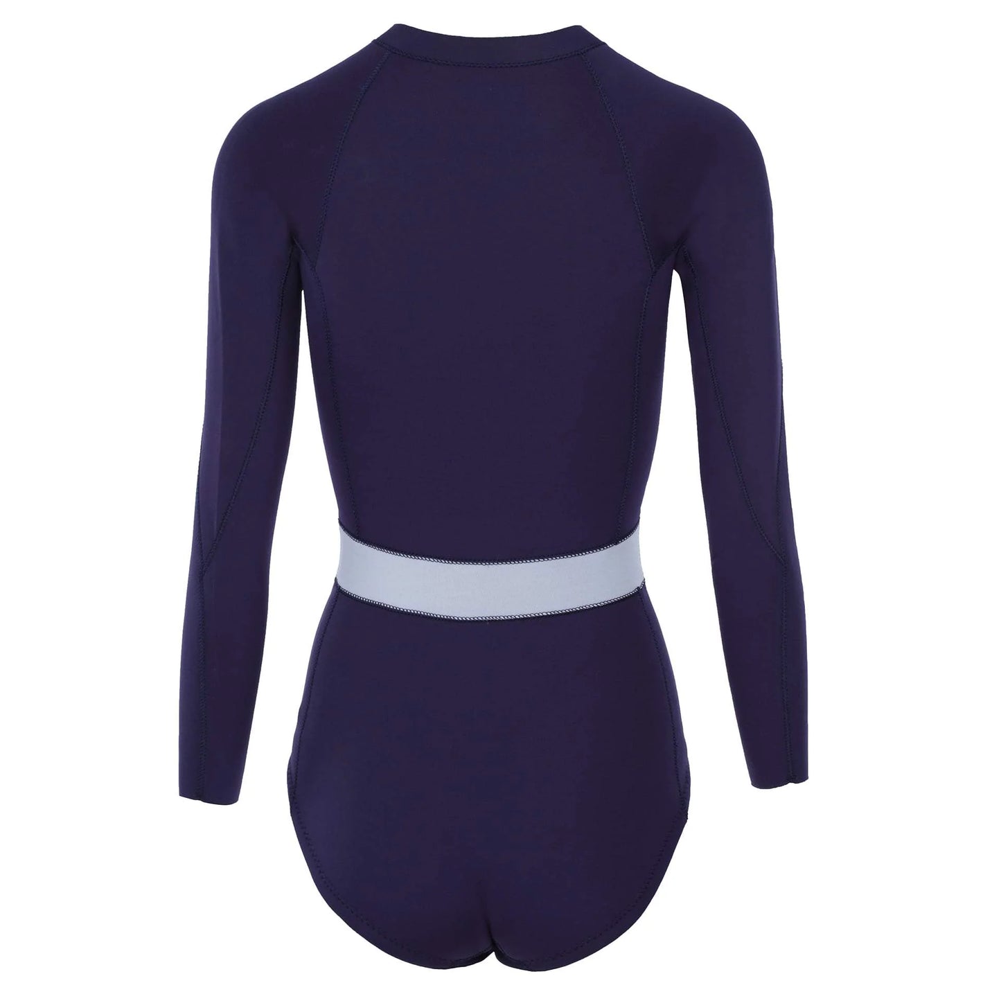 Saint Jacques shorty manche longue 3.2