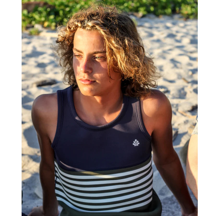 Top néoprène 2mm
