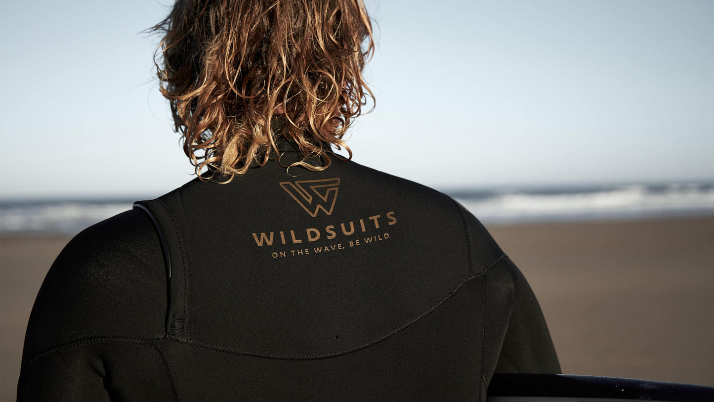 Wildsuits 4.3