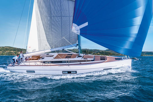 Bavaria Yachts — Histoire, modèles, techniques et renouveau