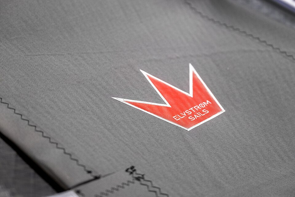 Elvstrøm Sails : plus de 70 ans d'innovation au service de la voile