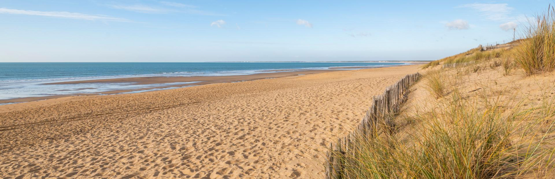 Location vacances vendée bord de mer