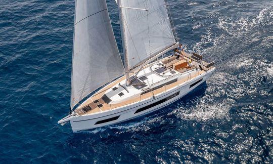 Comment choisir son bateau ? Le programme avant tout !