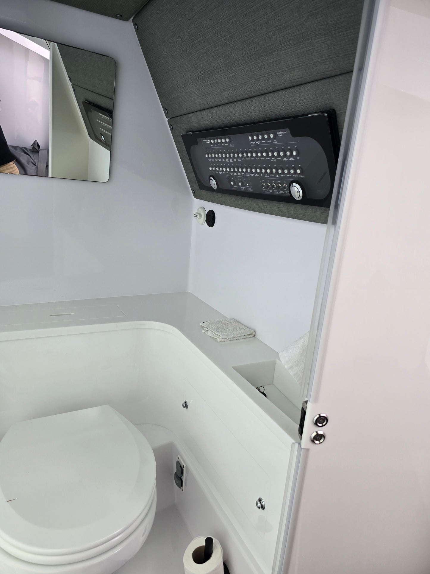 Axopar 37 XC Brabus Line