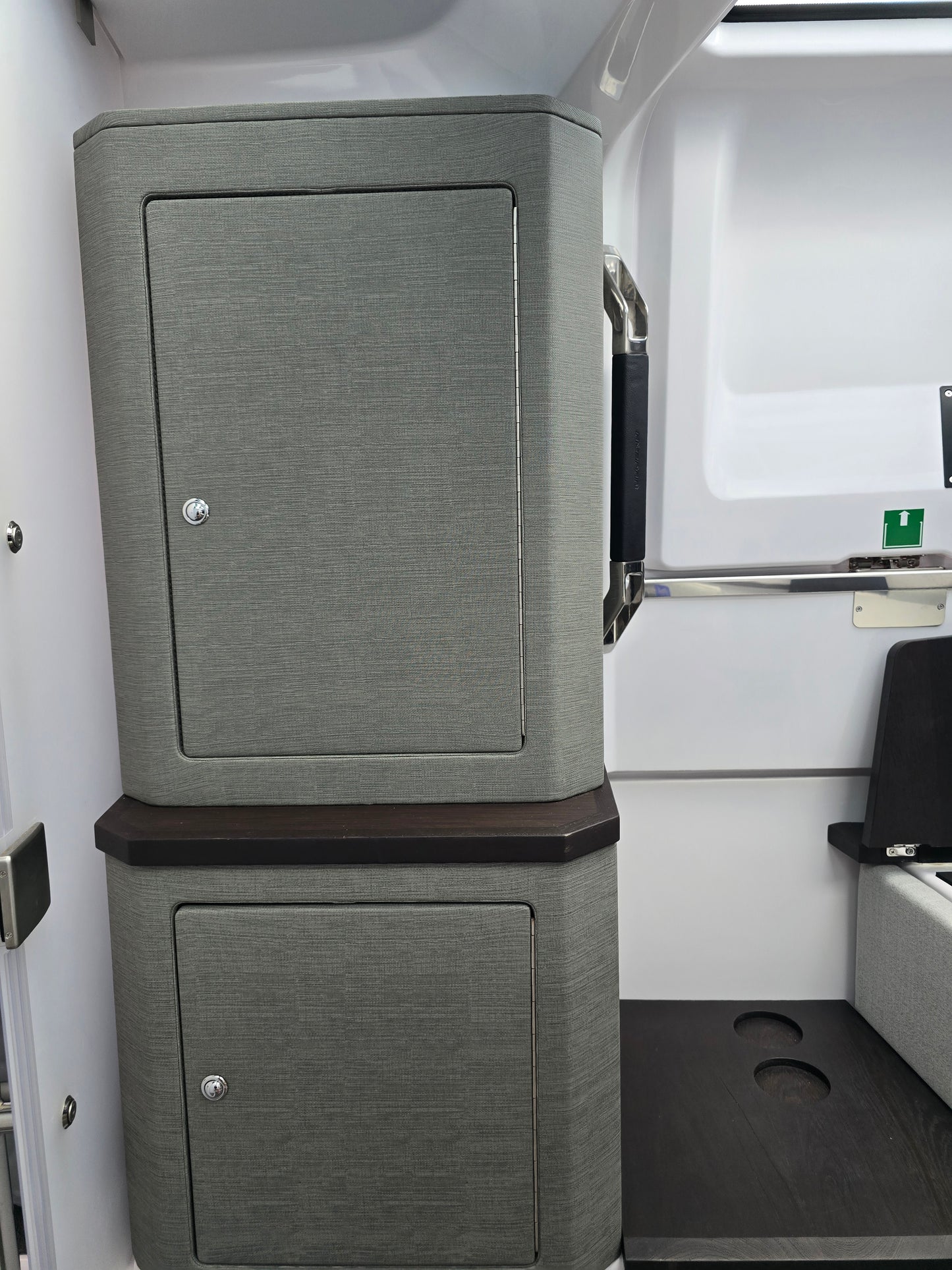 Axopar 37 XC Brabus Line