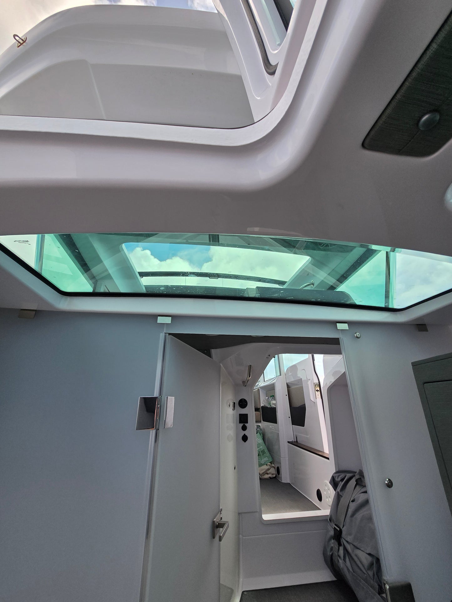 Axopar 37 XC Brabus Line