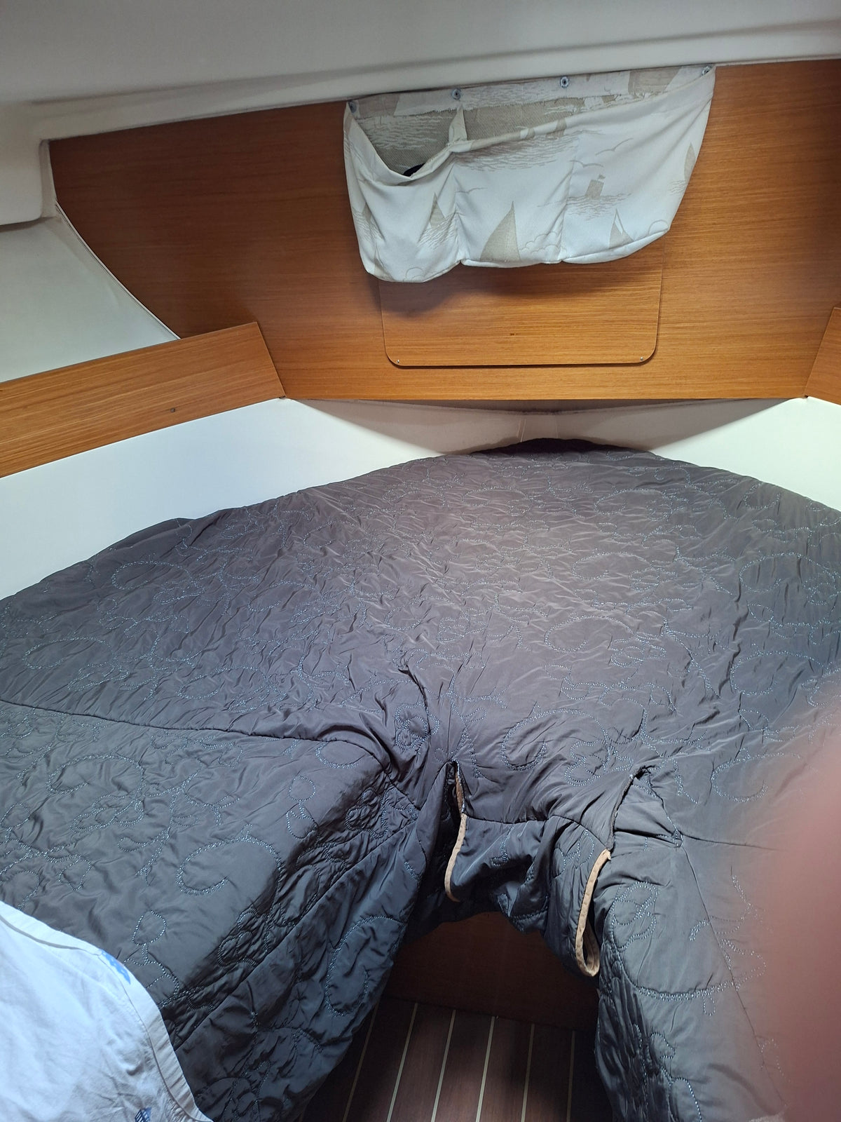 Jeanneau Merry Fisher 805