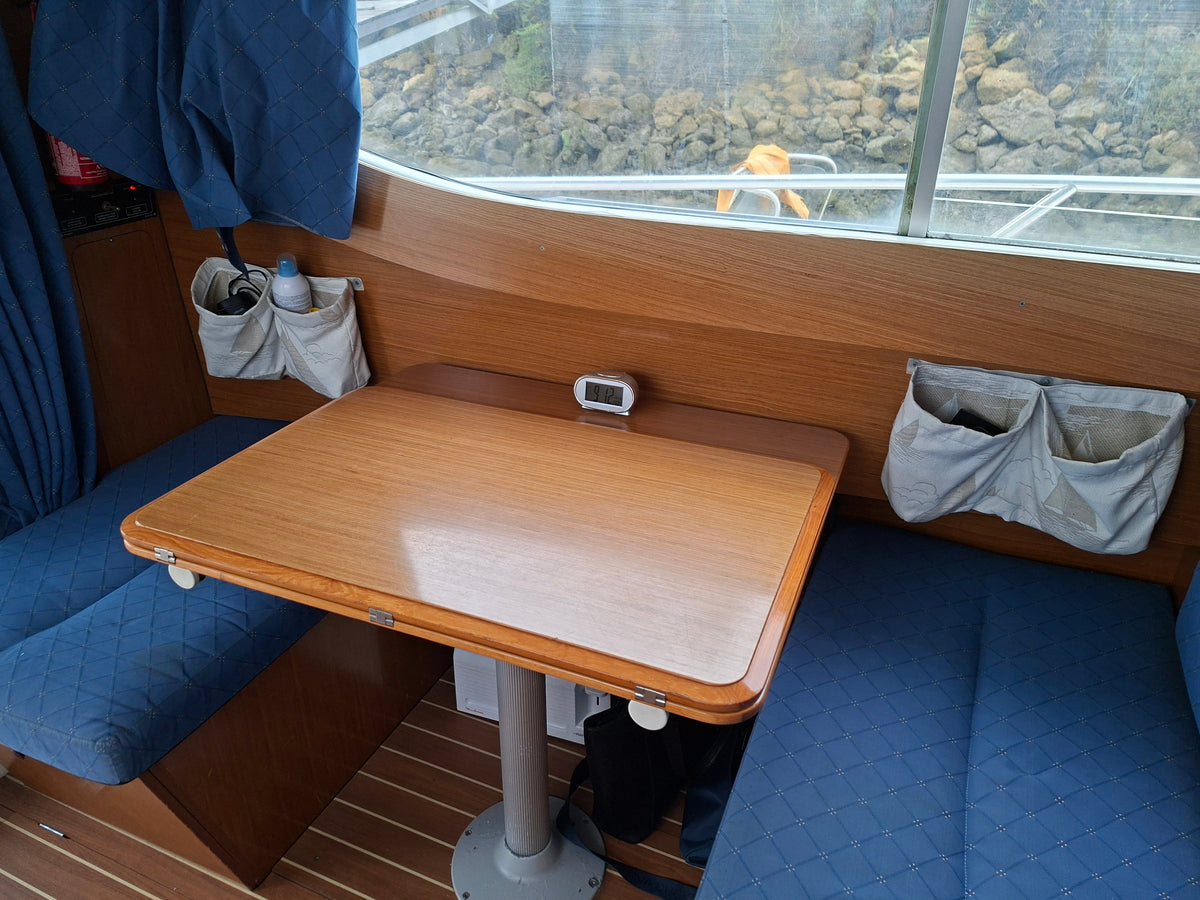 Jeanneau Merry Fisher 805