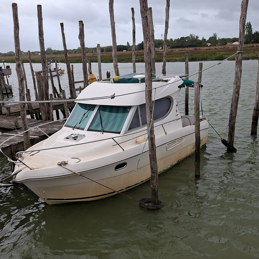 Jeanneau Merry Fisher 805