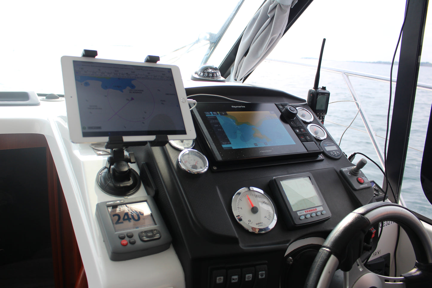 Beneteau Antares 30 Fly