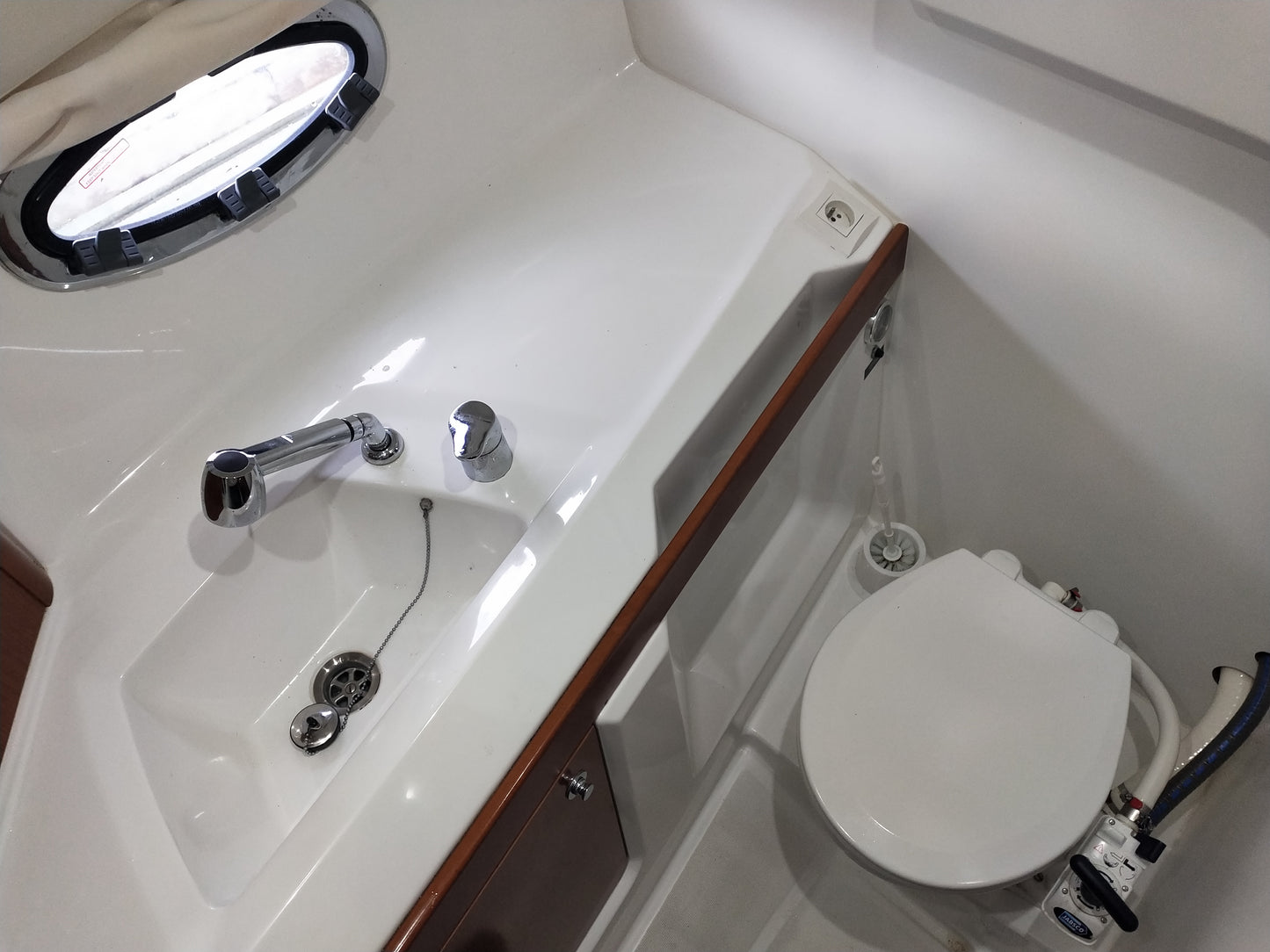 Beneteau Antares 30 Fly