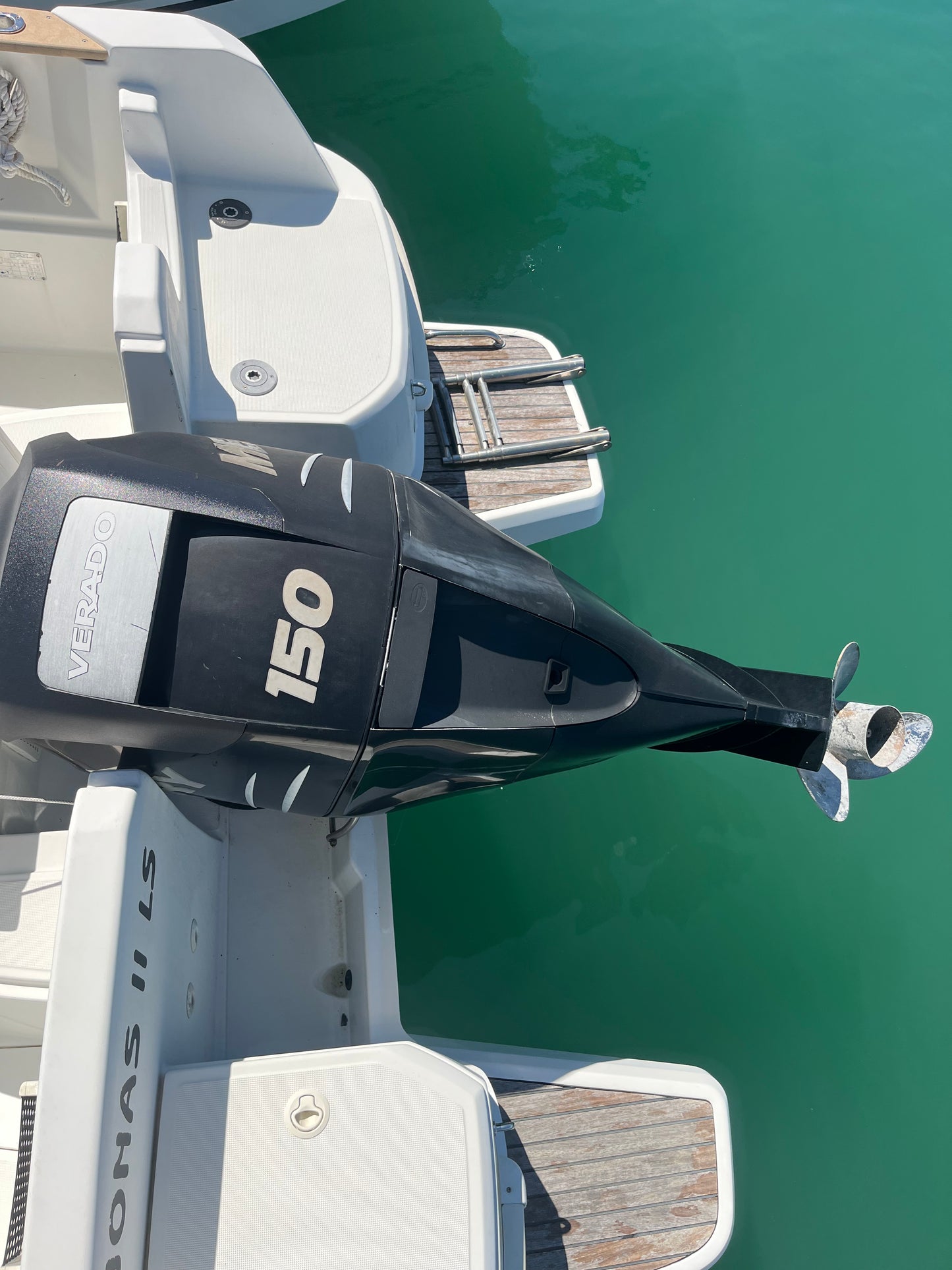 Beneteau Antares 7.80