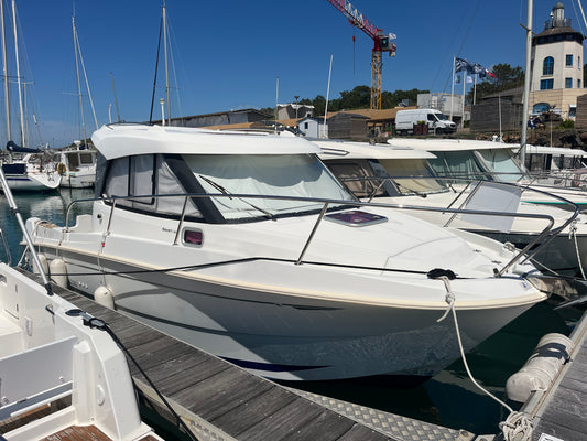 Beneteau Antares 7.80