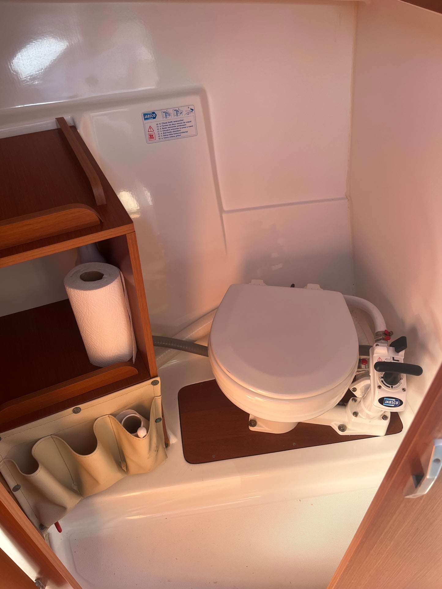 Beneteau Antares 7.80