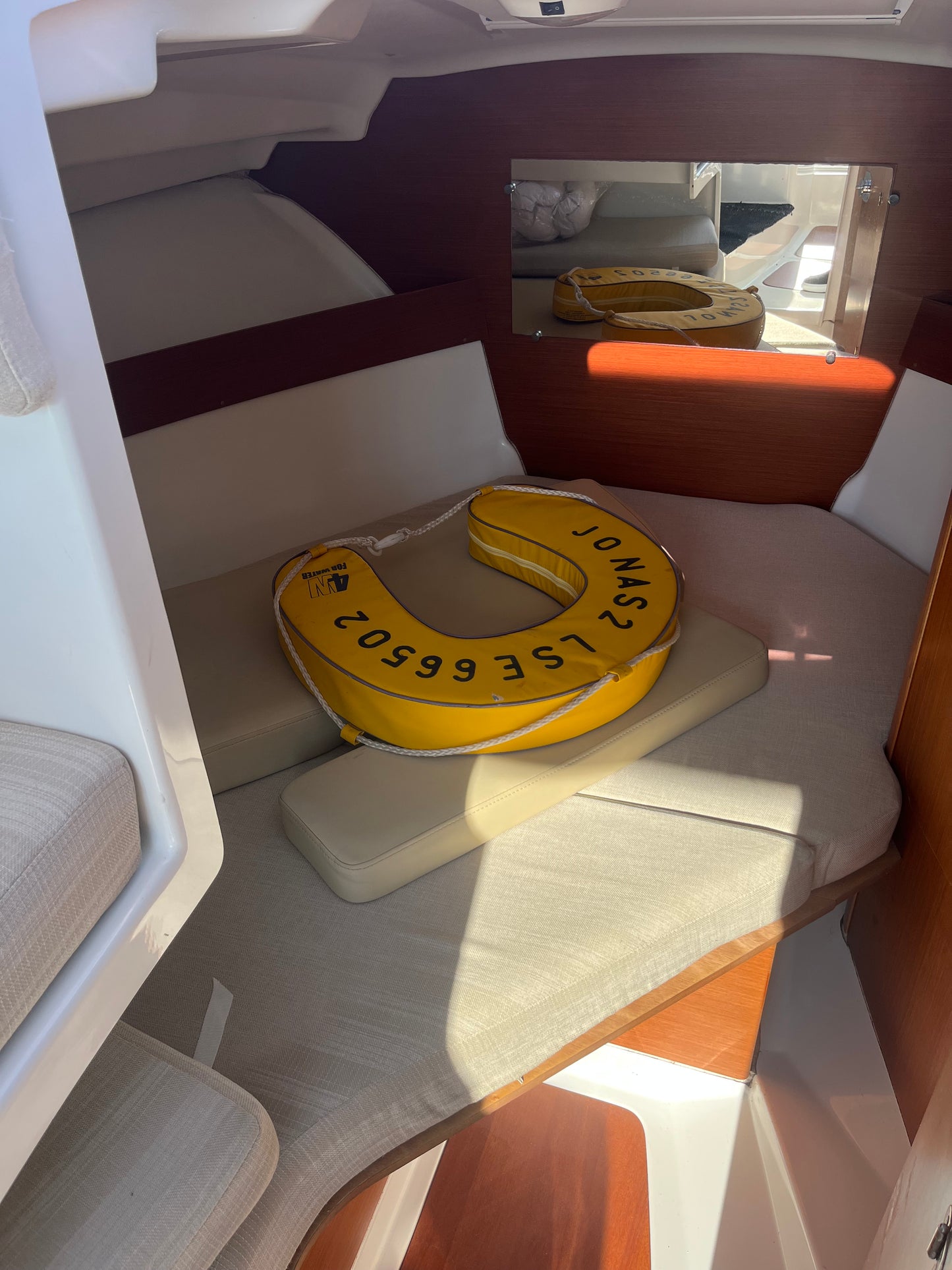 Beneteau Antares 7.80
