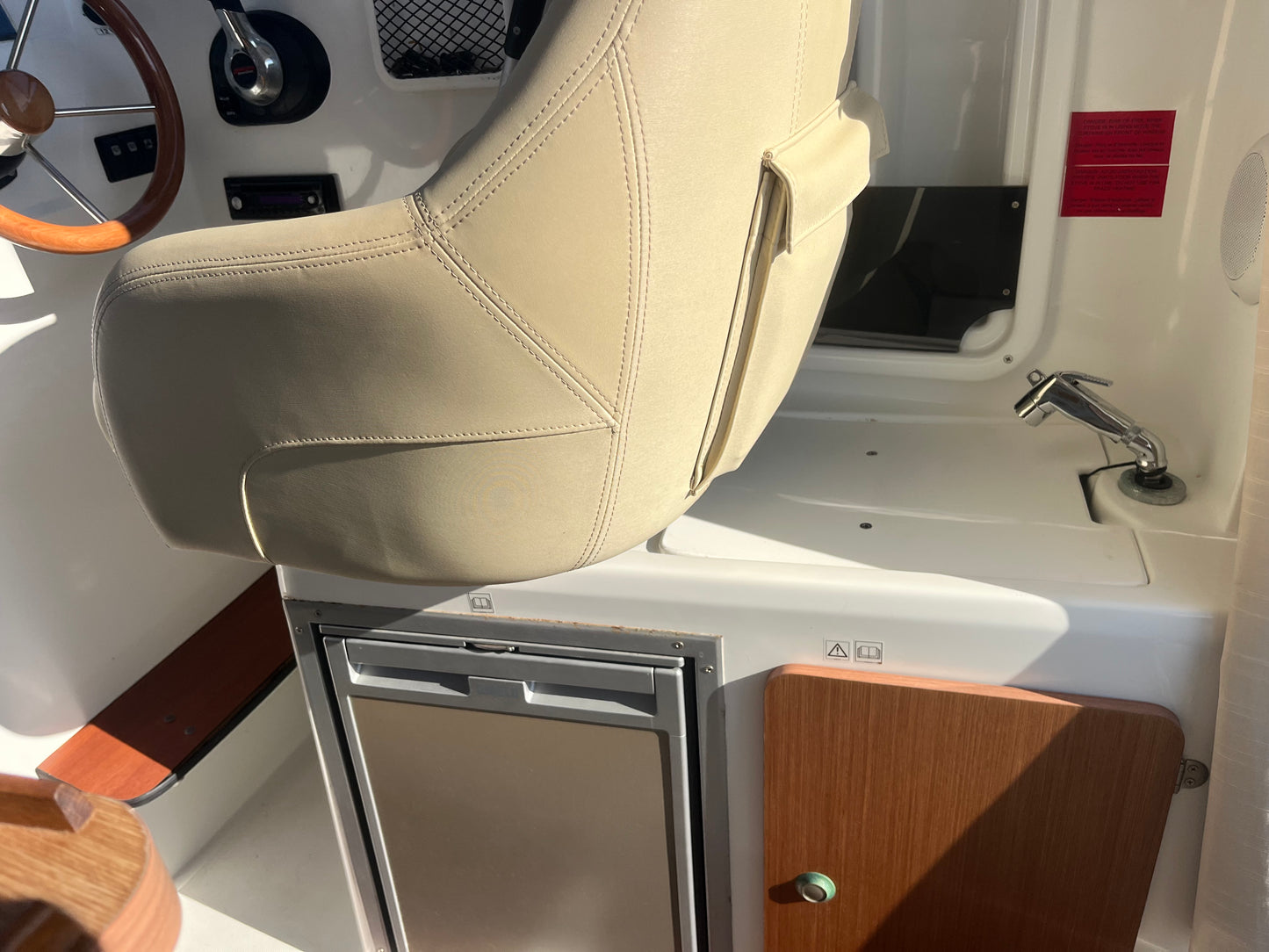 Beneteau Antares 7.80