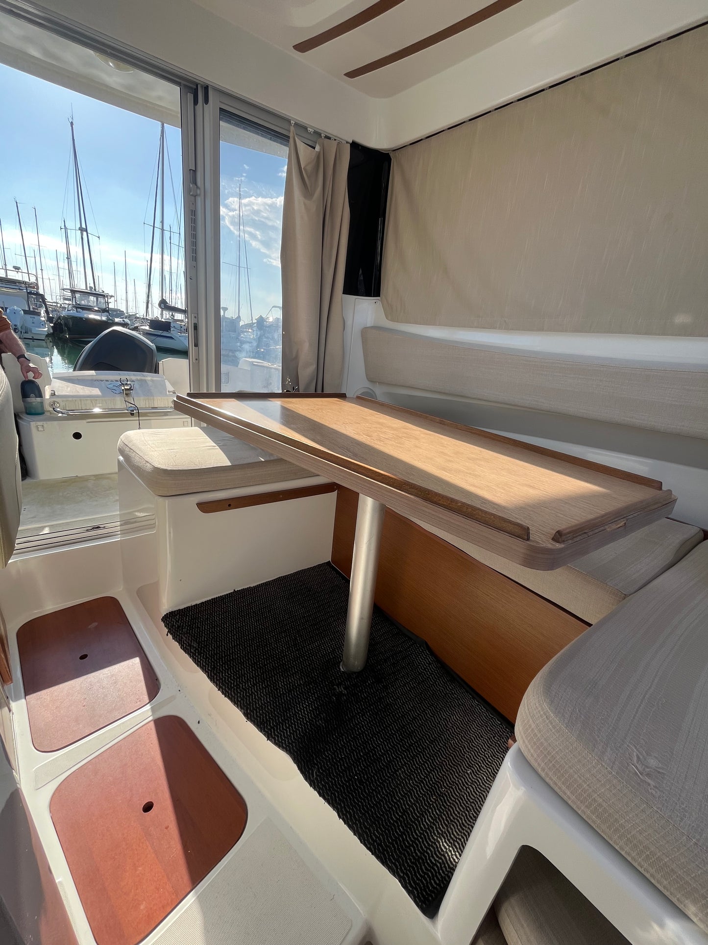 Beneteau Antares 7.80