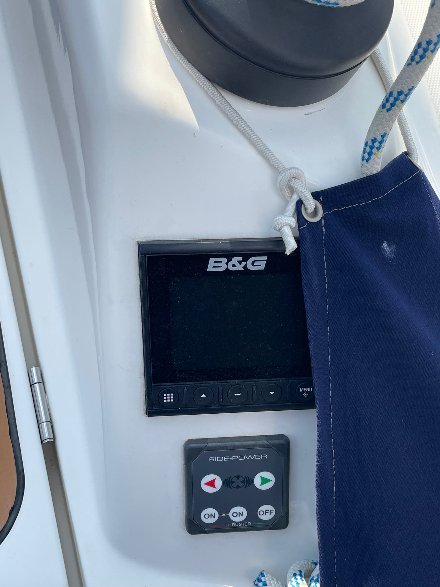Bavaria Cruiser 34