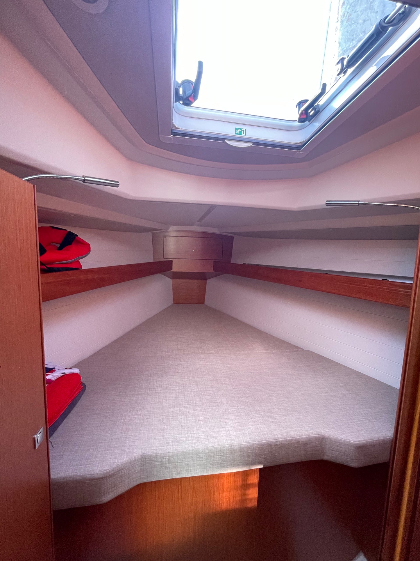 Bavaria Cruiser 34