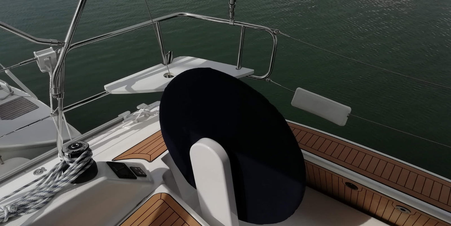 Bavaria Cruiser 34