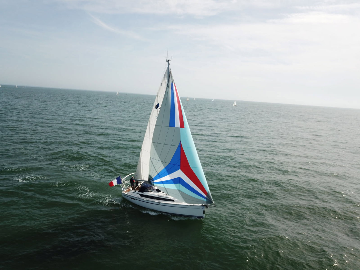 Bavaria Cruiser 34