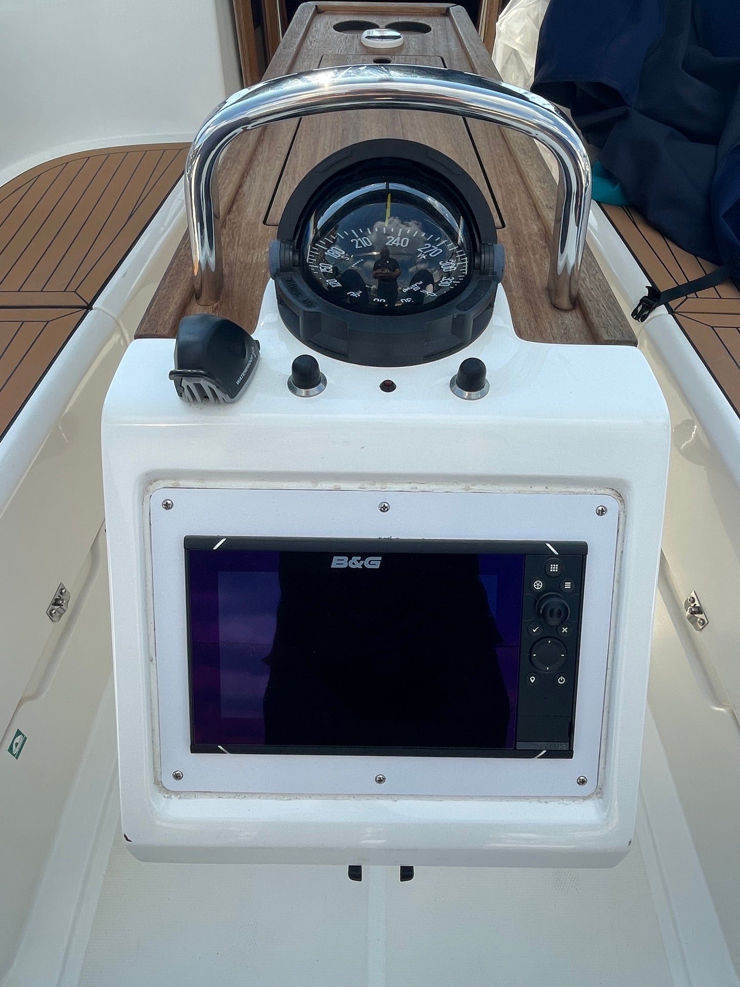 Bavaria Cruiser 34