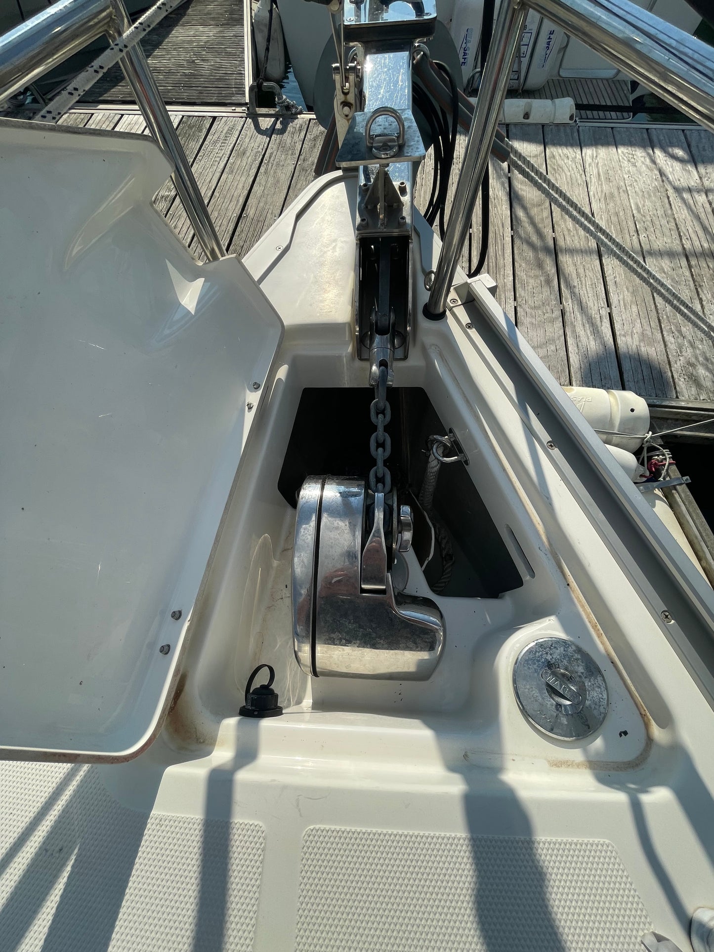 Bavaria Cruiser 34