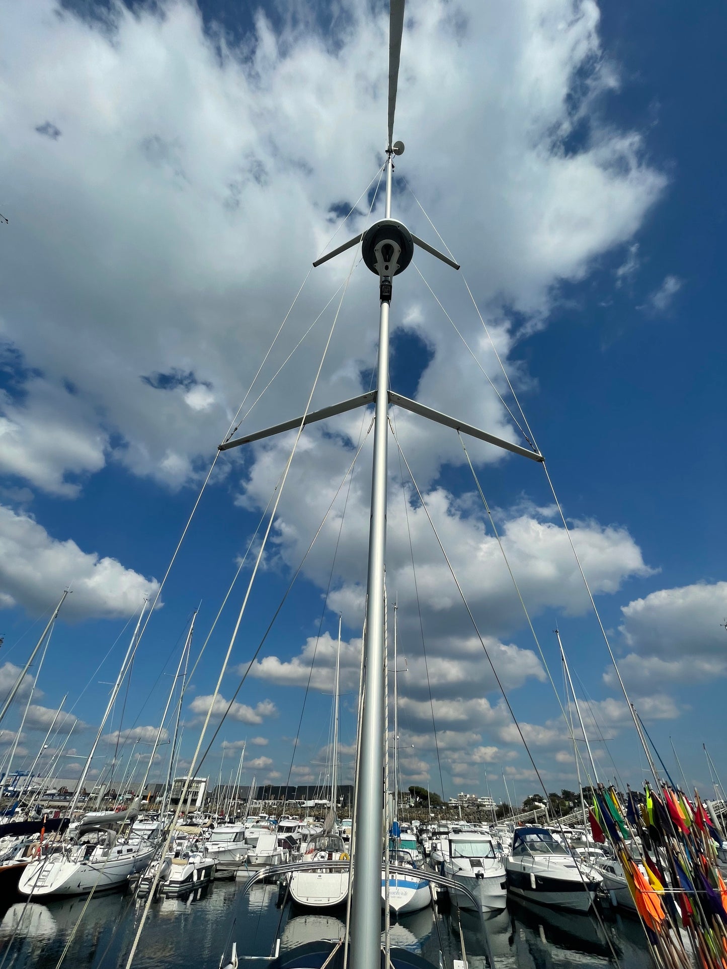 Bavaria Cruiser 34