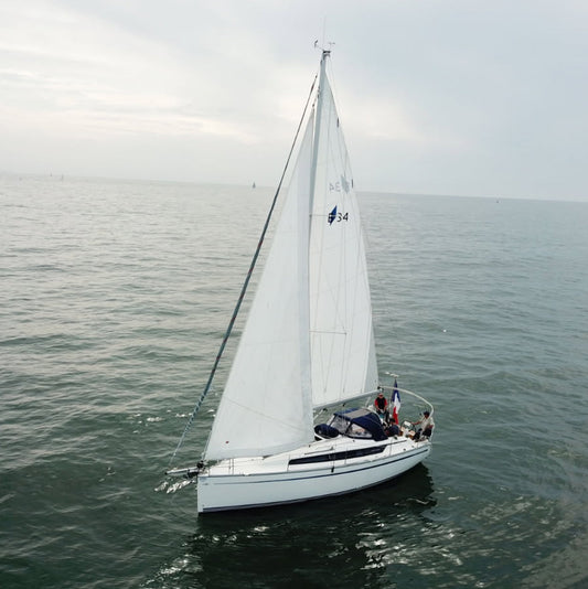 Bavaria Cruiser 34