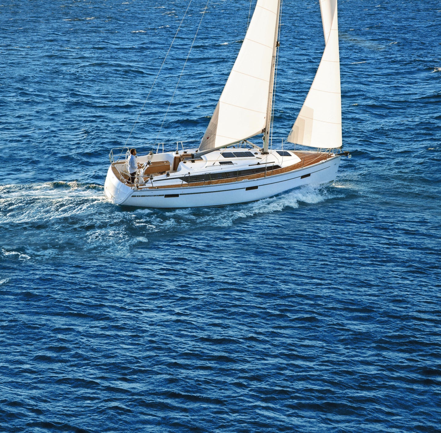 Bavaria Cruiser 37