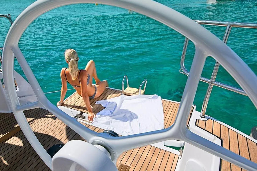 Bavaria Cruiser 37