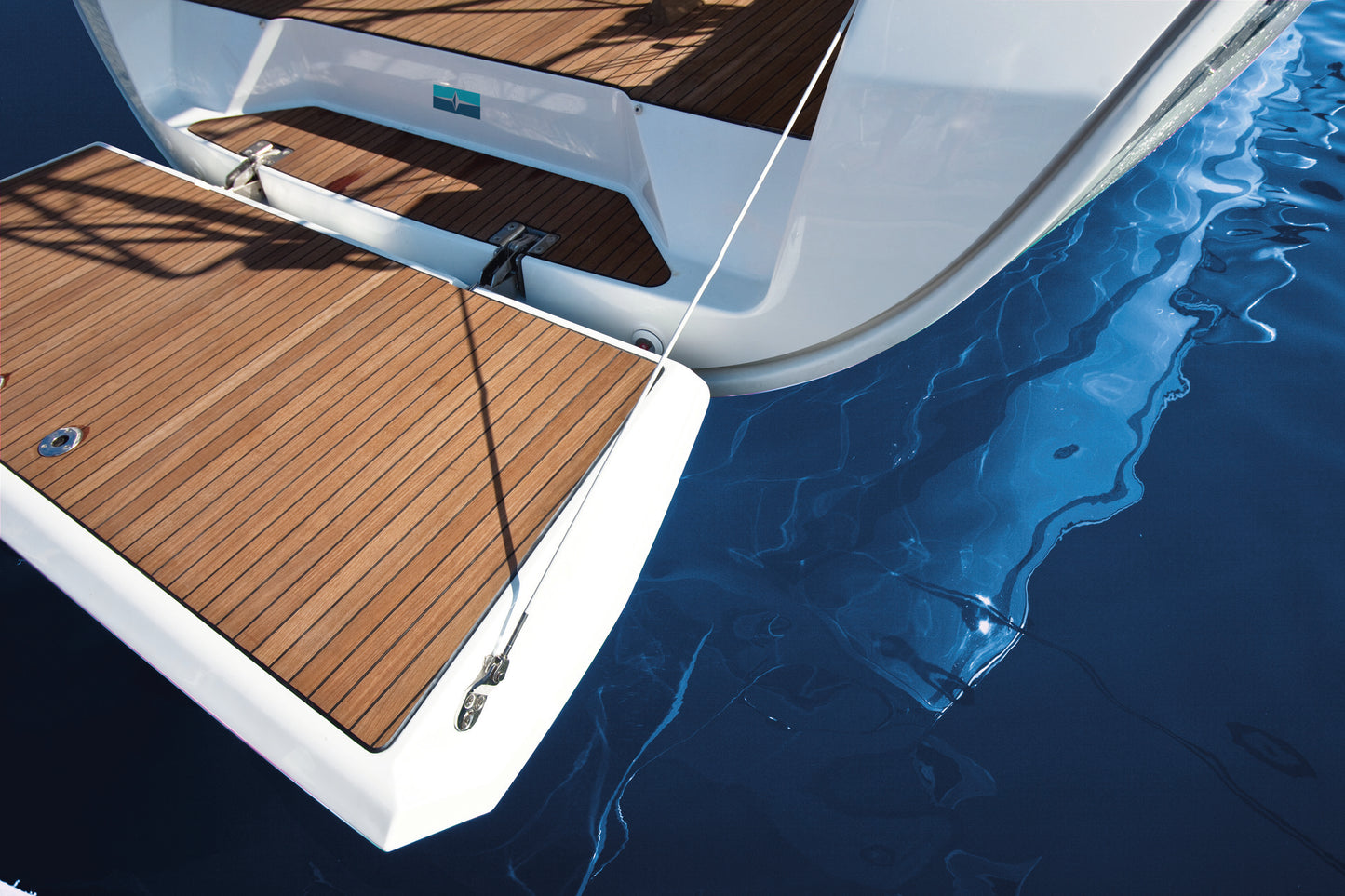 Bavaria Cruiser 37
