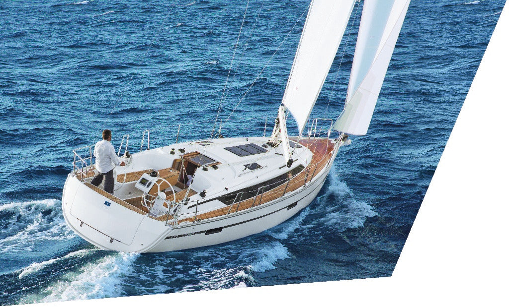 Bavaria Cruiser 37