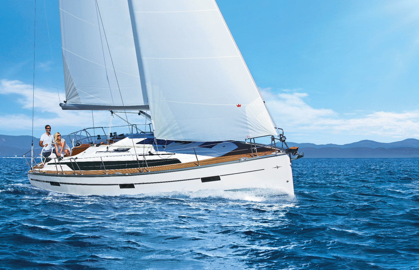 Bavaria Cruiser 37