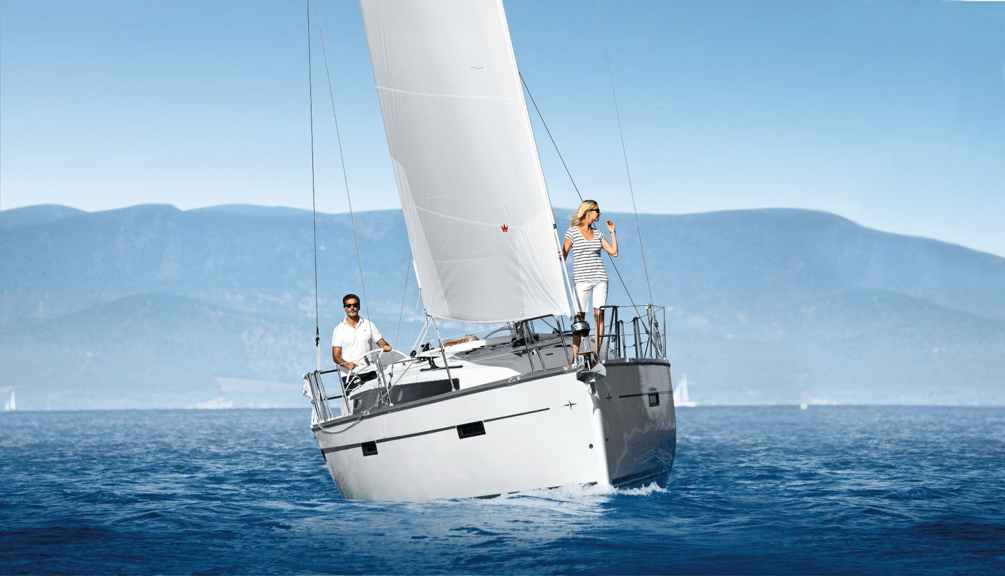 Bavaria Cruiser 37