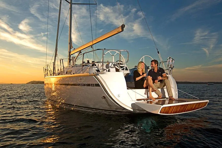 Bavaria Cruiser 37