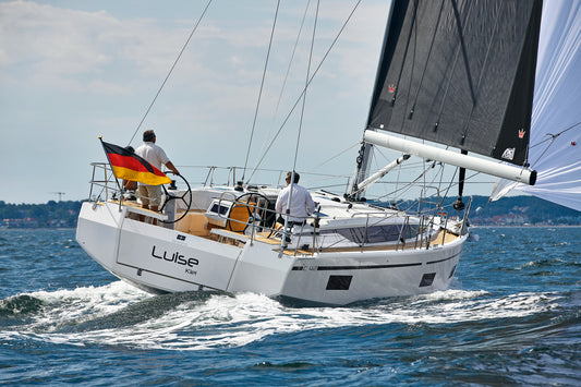 Bavaria C42