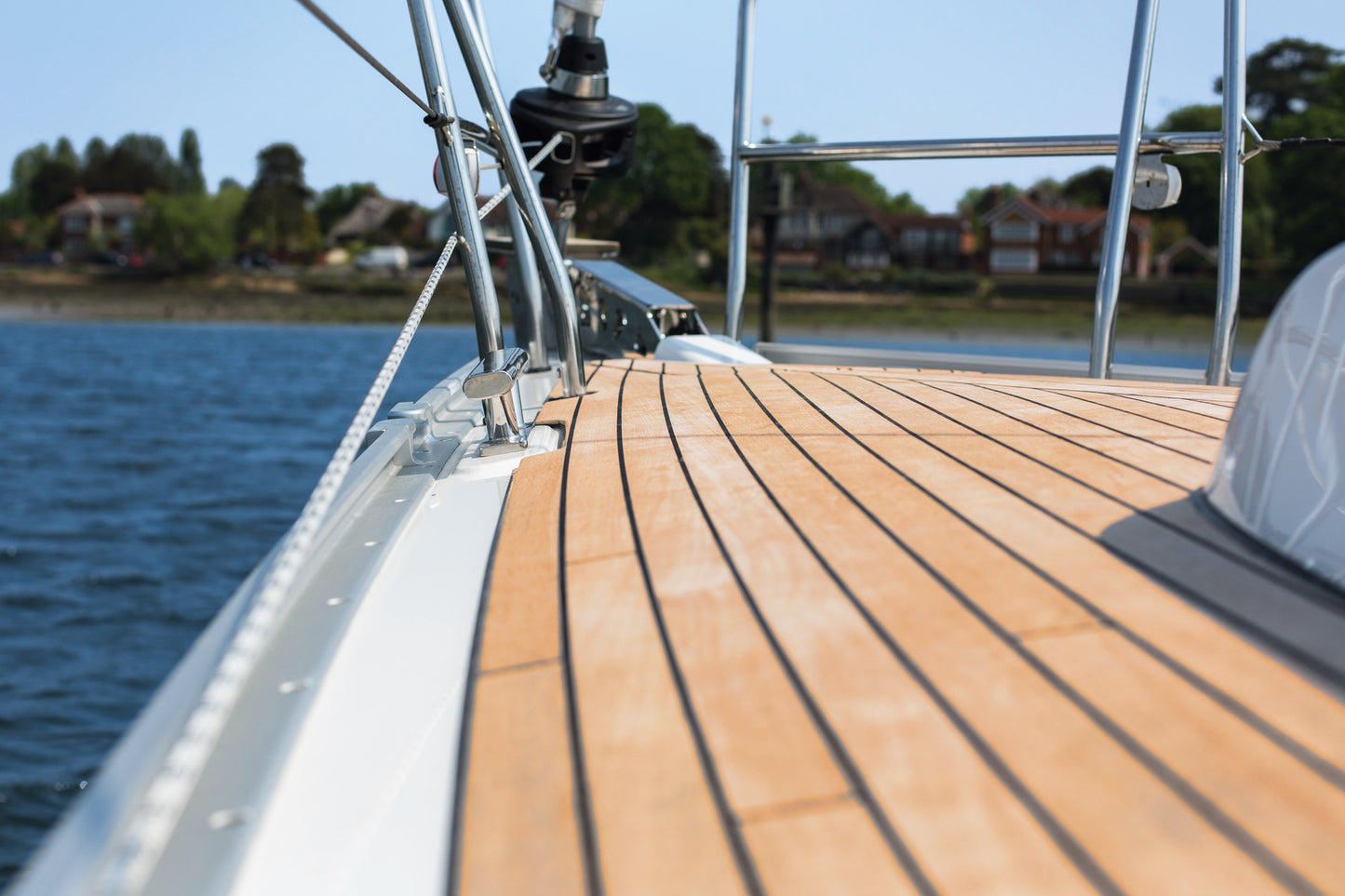 Bavaria Cruiser 34