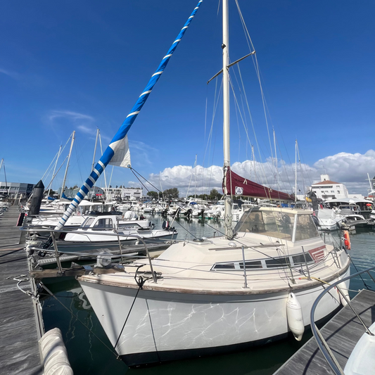 Bénéteau Evasion 25