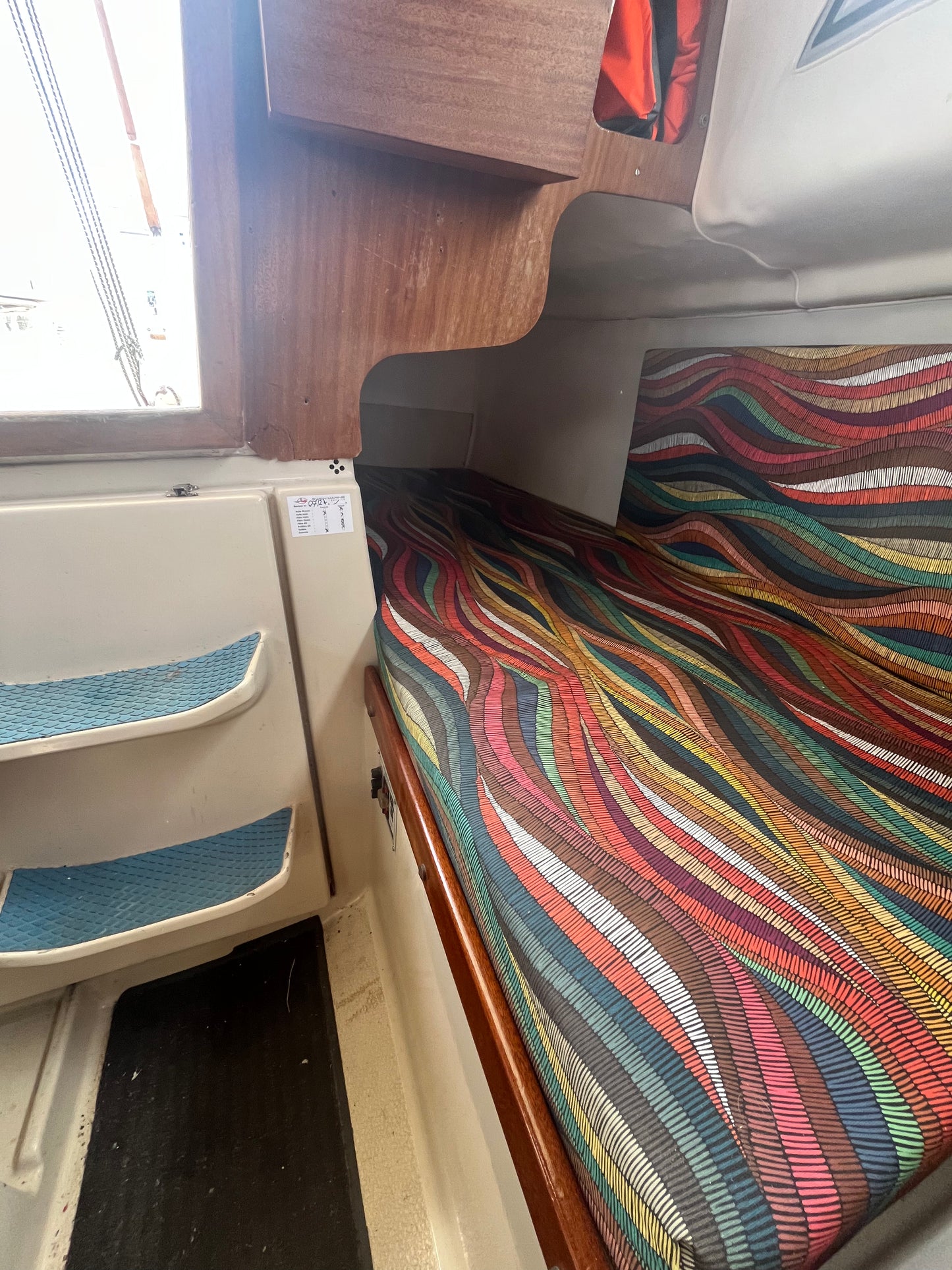 Bénéteau Evasion 25