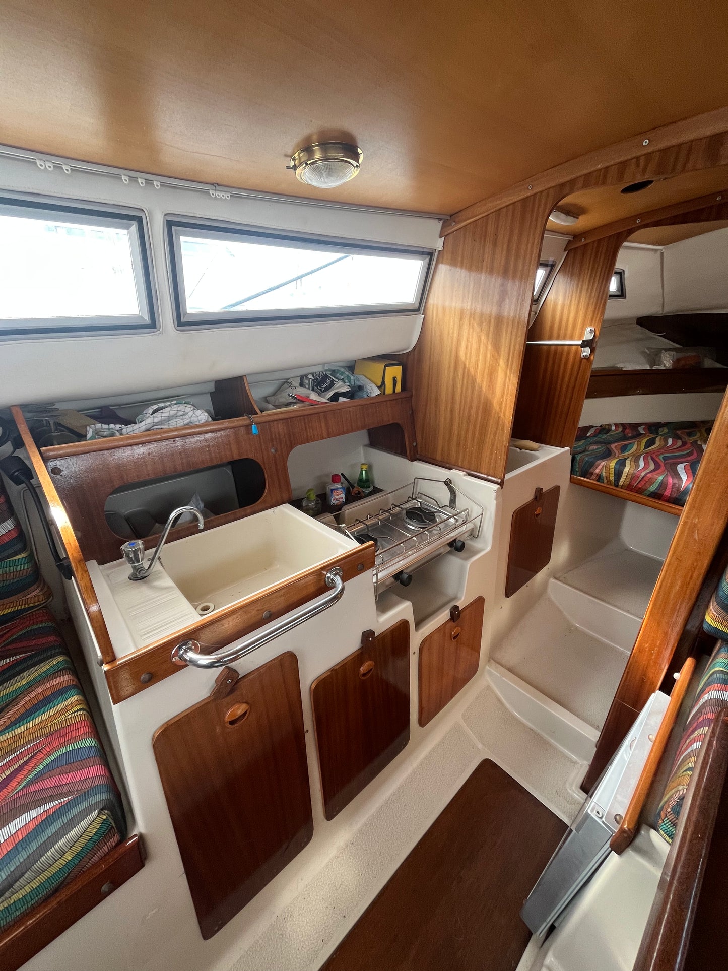 Bénéteau Evasion 25