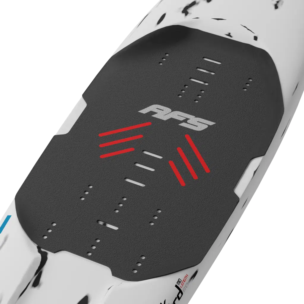 AFS Blackbird