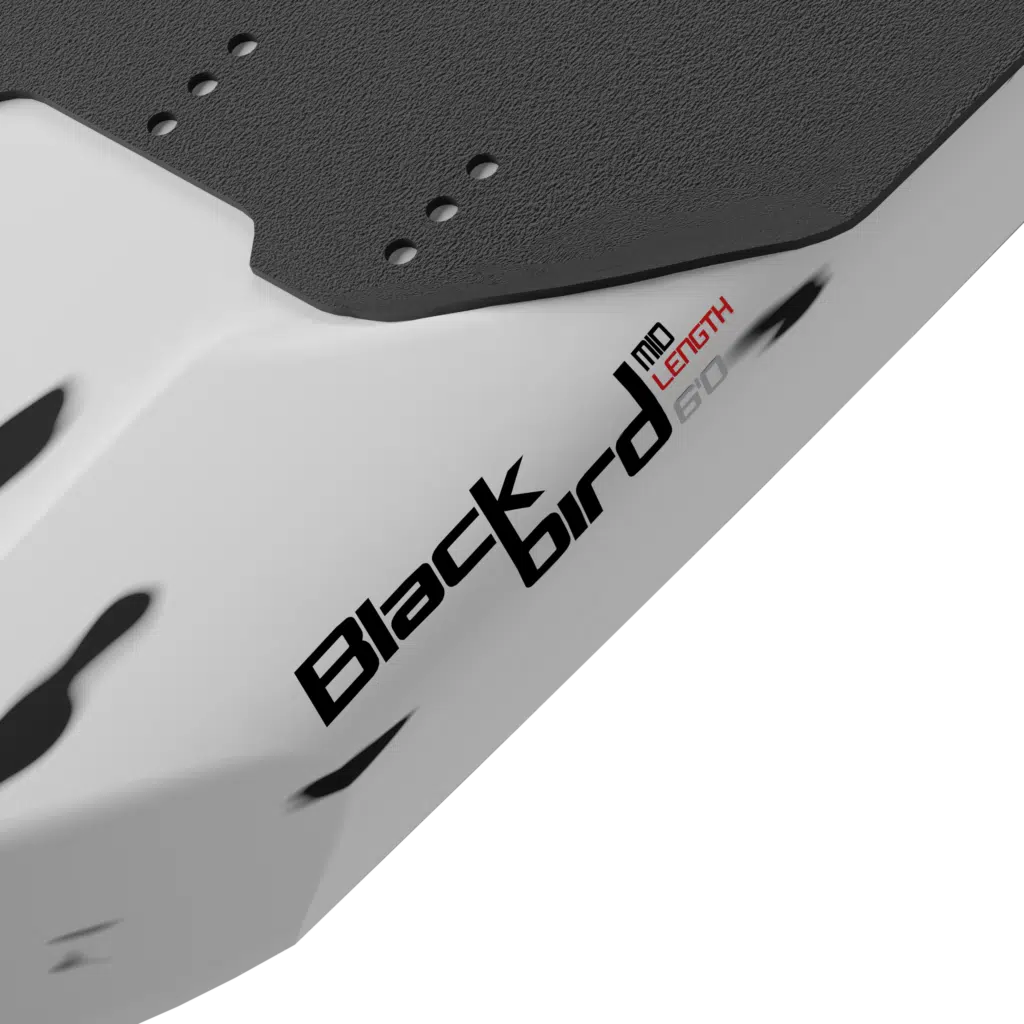 AFS Blackbird