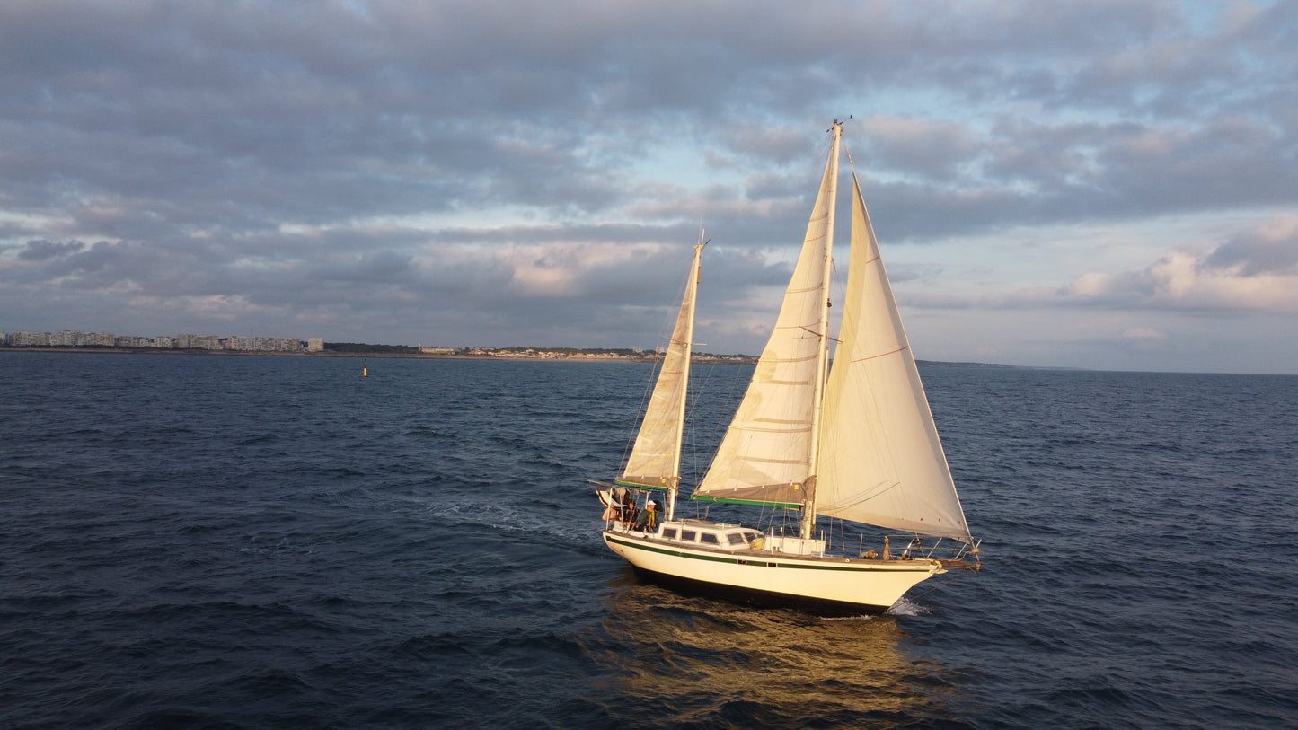 Endurance 35