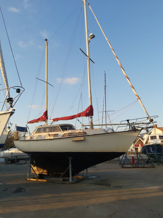 Bénéteau Evasion 32