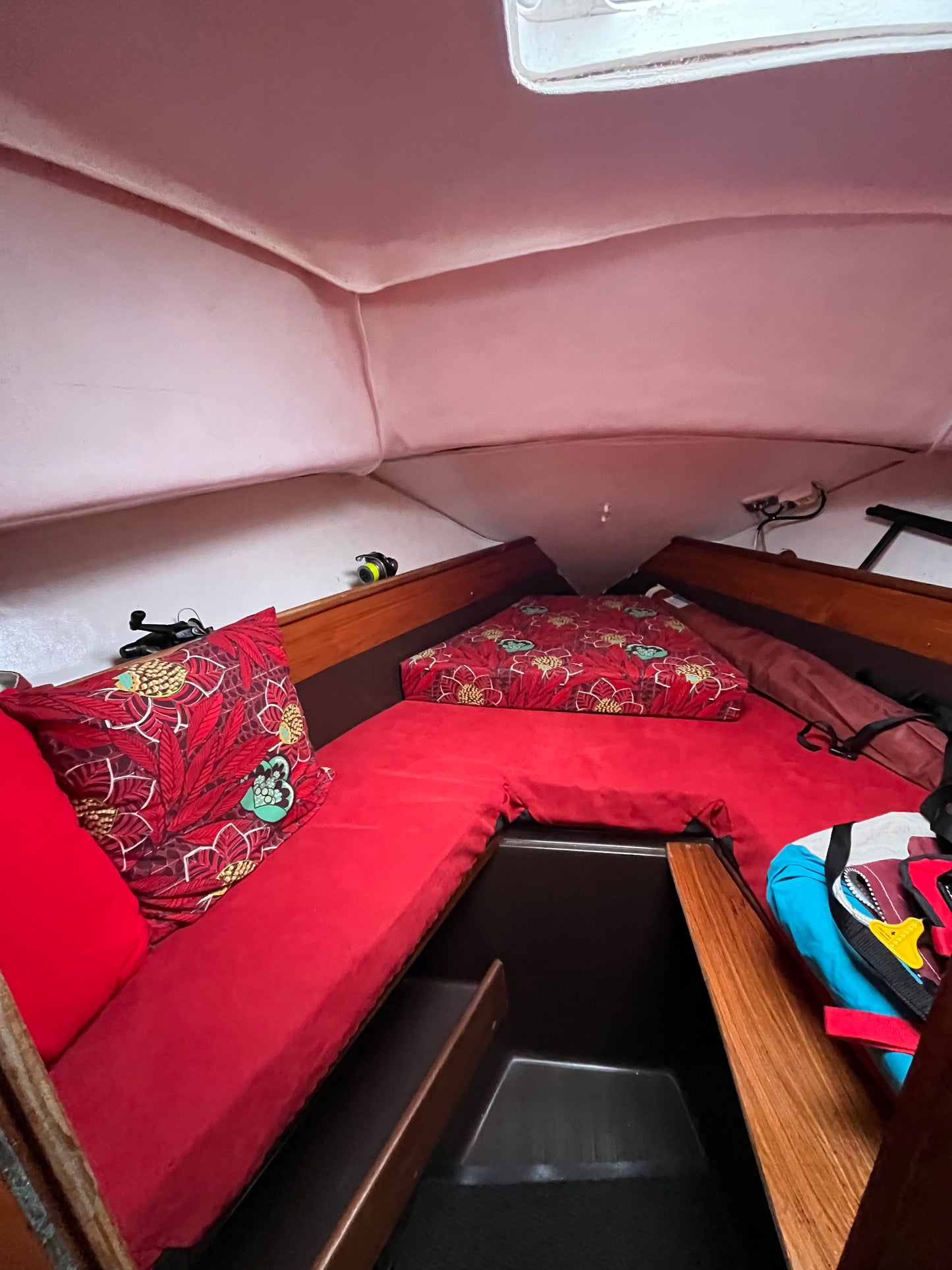 Bénéteau Evasion 32