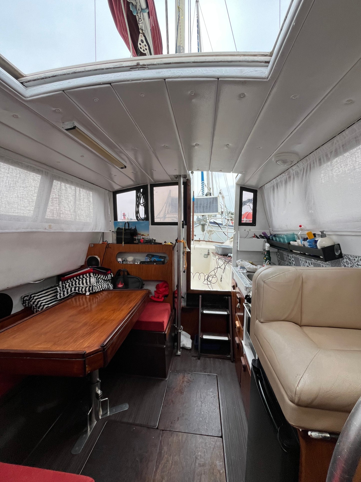 Bénéteau Evasion 32